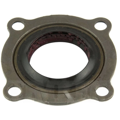 TIMKEN - SL260187 - Axle Shaft Seal pa2