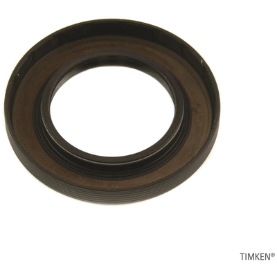 Front Axle Seal by TIMKEN - SL260192 pa2