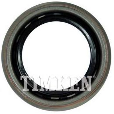 Front Axle Seal by TIMKEN - SL260030 pa11