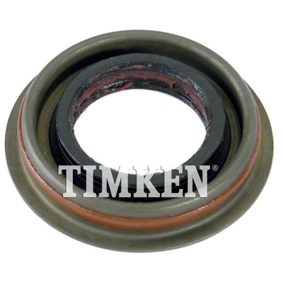 Joint d'essieu avant by TIMKEN - SL260031 pa1