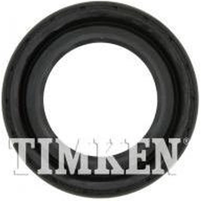 Joint d'essieu avant by TIMKEN - SL260190 pa7