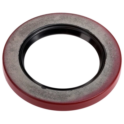 Front Axle Spindle Seal by NATIONAL OIL SEALS - 472397 pa1