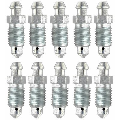 ACDELCO - 18K2327 - Front Brake Bleeder Screw pa3