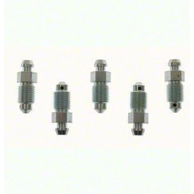 Front Bleeder Screw by CARLSON - H9407 pa6