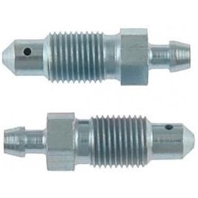 Front Bleeder Screw (Pack of 5) by CARLSON - H9410 pa5