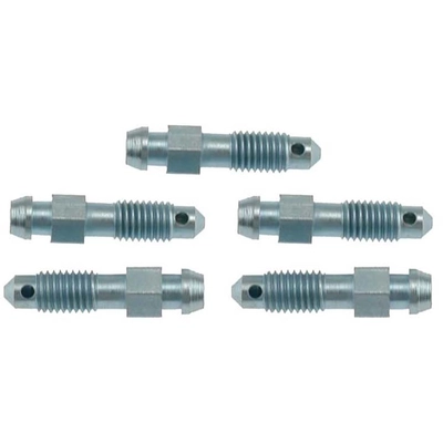 CARLSON - H9411 - Front Bleeder Screw pa1