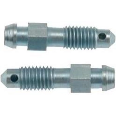 CARLSON - H9411 - Front Bleeder Screw pa3