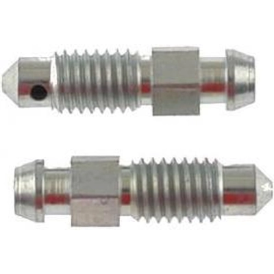 Front Bleeder Screw (Pack of 5) by CARLSON - H9422 pa2