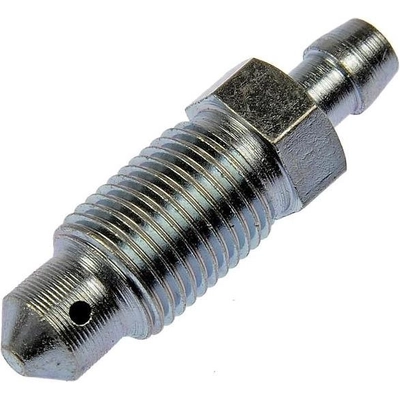 DORMAN/AUTOGRADE - 484-151.1 - Front Bleeder Screw pa3