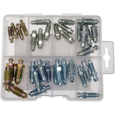 DORMAN/HELP - 799-443 - Brake Bleeder Screw Set pa1