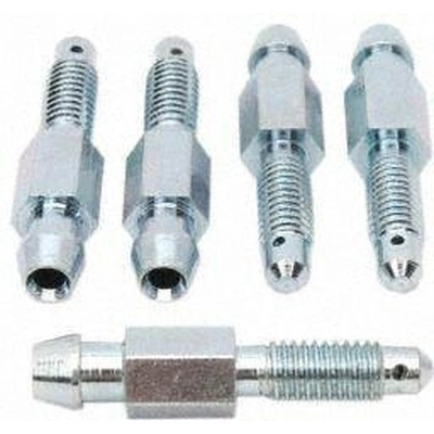 Front Bleeder Screw (Pack of 10) by RAYBESTOS - S22066 pa2