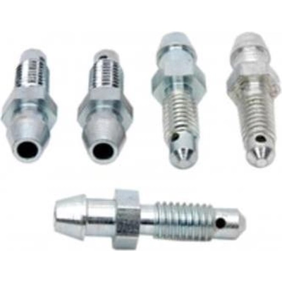 Front Bleeder Screw (Pack of 10) by RAYBESTOS - S22067 pa6
