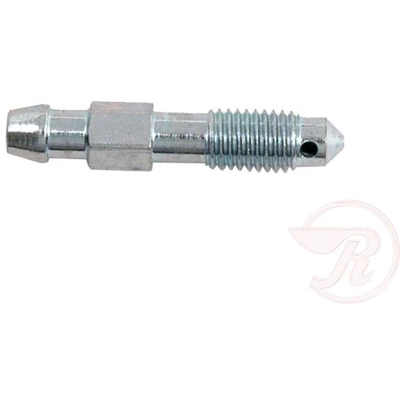 Front Bleeder Screw (Pack of 10) by RAYBESTOS - S23928 pa4