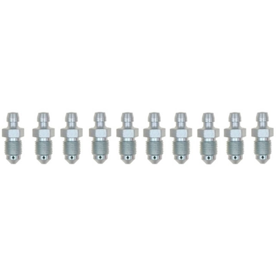 Front Bleeder Screw (Pack of 10) by RAYBESTOS - S9497 pa2