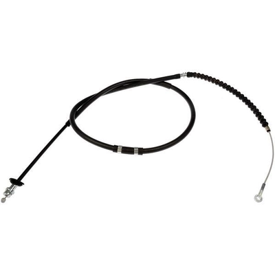 Front Brake Cable by DORMAN/FIRST STOP - C660594 pa3