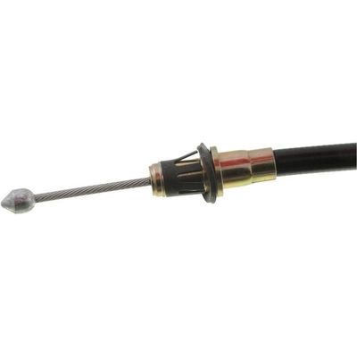 Front Brake Cable by DORMAN/FIRST STOP - C92473 pa3