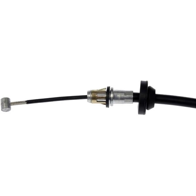 DORMAN/FIRST STOP - C94507 - Front Brake Cable pa4