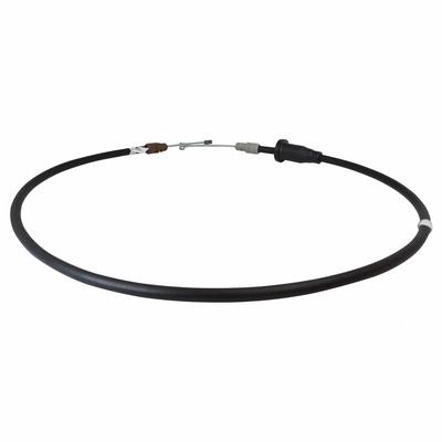 Front Brake Cable by MOTORCRAFT - BRCA16 pa2