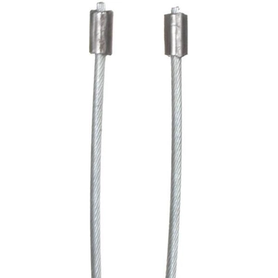 Front Brake Cable by RAYBESTOS - BC95022 pa1