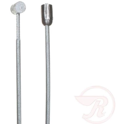 Front Brake Cable by RAYBESTOS - BC95509 pa3