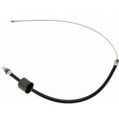 Front Brake Cable by RAYBESTOS - BC96890 pa3