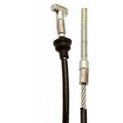 Front Brake Cable by RAYBESTOS - BC97466 pa1