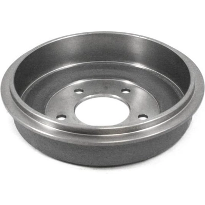 DURAGO - BD8774 - Front Brake Drum pa1