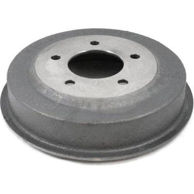 DURAGO - BD8774 - Front Brake Drum pa2