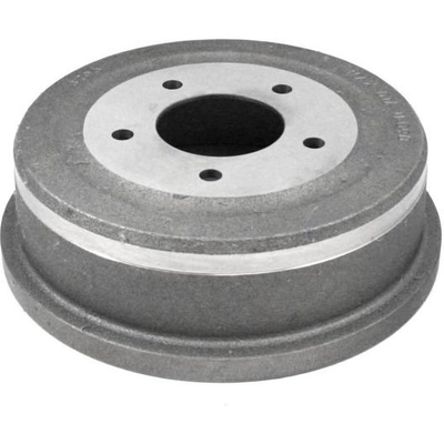 DURAGO - BD8796 - Front Brake Drum pa2