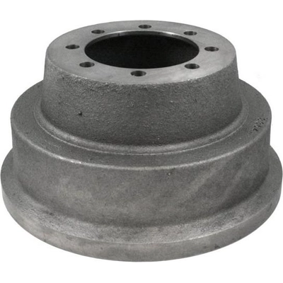 Front Brake Drum by DURAGO - BD8864 pa1