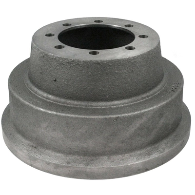 Front Brake Drum by DURAGO - BD8864 pa5