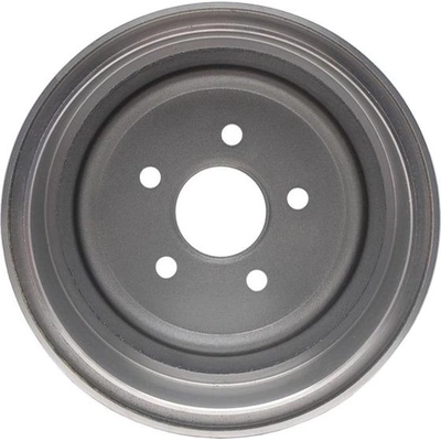 RAYBESTOS - 2940R - Front Brake Drum pa7