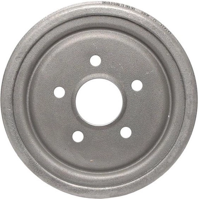 RAYBESTOS - 2940R - Front Brake Drum pa8