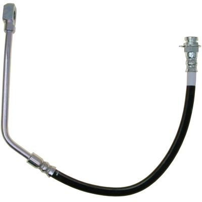 ACDELCO PROFESSIONAL - 18J2068 - Front Passenger Side Brake Hydraulic Hose pa1