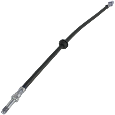 Flexible de frein avant by CENTRIC PARTS - 150.34013 pa2