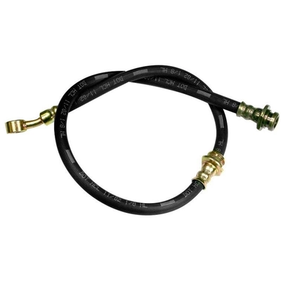 Front Brake Hose by CENTRIC PARTS - 150.35101 pa3