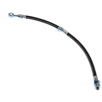 Front Brake Hose by CENTRIC PARTS - 150.40069 pa6