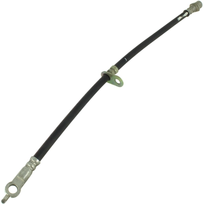 Front Brake Hose by CENTRIC PARTS - 150.44081 pa5