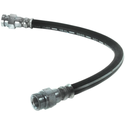 Front Brake Hose by CENTRIC PARTS - 150.45015 pa3