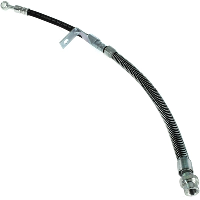 Front Brake Hose by CENTRIC PARTS - 150.51004 pa1