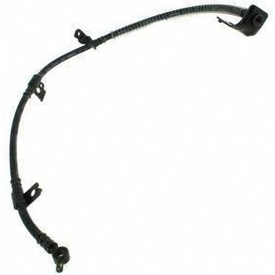 Front Brake Hose by CENTRIC PARTS - 150.51069 pa8