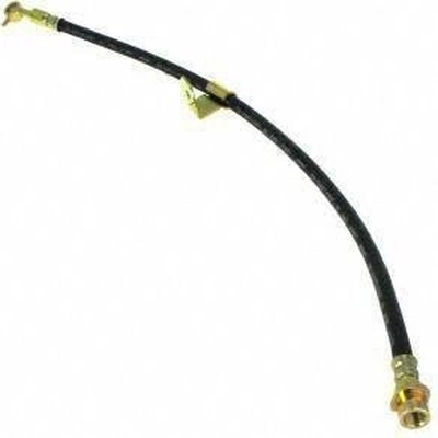 Front Brake Hose by CENTRIC PARTS - 150.51085 pa8