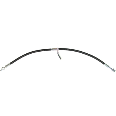 Front Brake Hose by CENTRIC PARTS - 150.51103 pa1