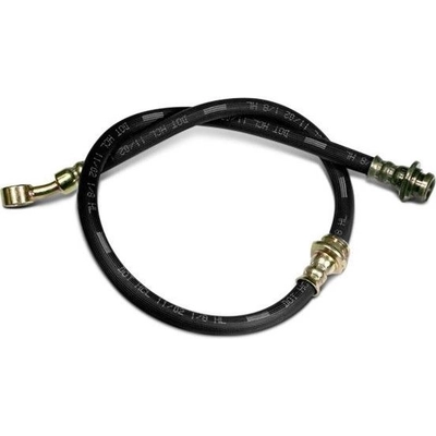 Front Brake Hose by CENTRIC PARTS - 150.61023 pa5