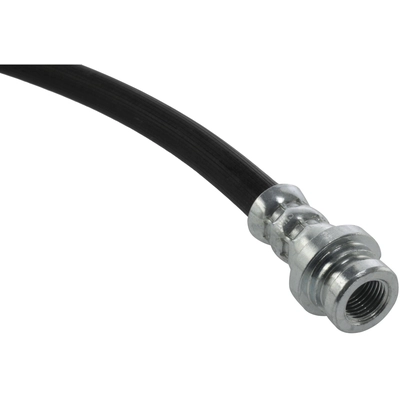 Front Brake Hose by CENTRIC PARTS - 150.61119 pa5