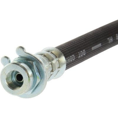 Flexible de frein avant by CENTRIC PARTS - 150.64007 pa1