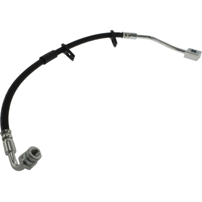 Front Brake Hose by CENTRIC PARTS - 150.65202 pa2