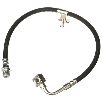 Front Brake Hose by CENTRIC PARTS - 150.66003 pa8