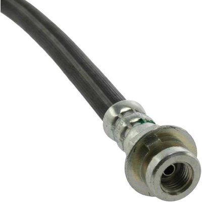 Front Brake Hose by CENTRIC PARTS - 150.66043 pa10