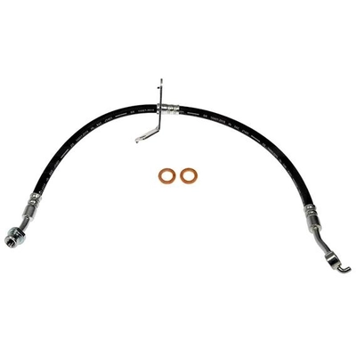 DORMAN/FIRST STOP - H622819 - Brake Hydraulic Hose pa7